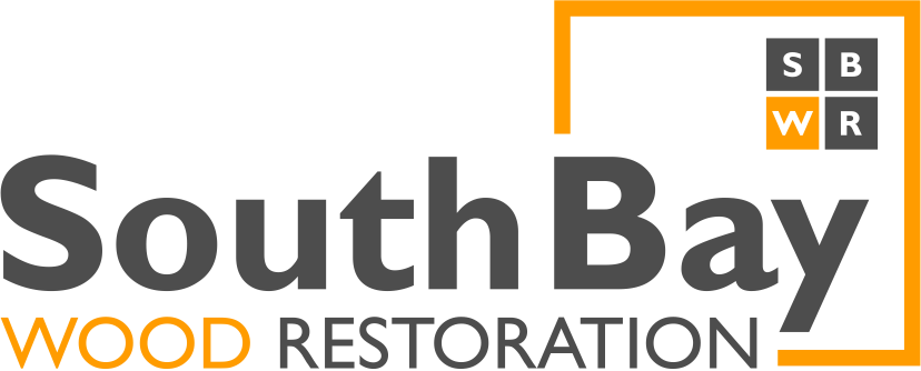 South Bay Wood Restoration Logo